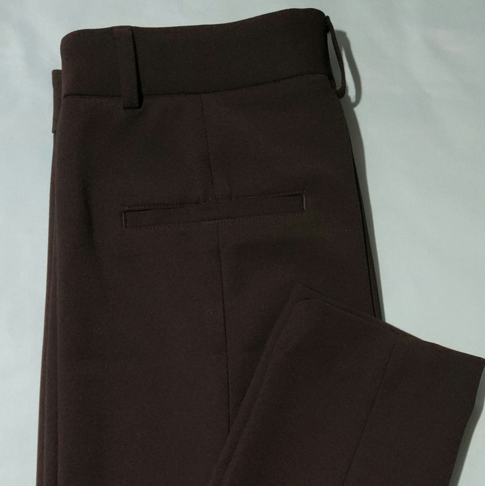 EXPRESS Skinny High Rise Stretch pants NWOT